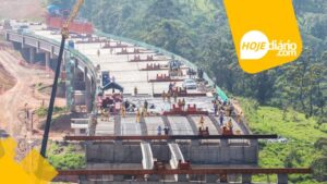 obras rodoanel norte