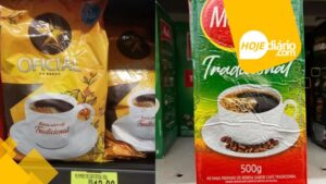 Café fake: muito mais barata, "bebida sabor café" aparece nos supermercados e pode enganar consumidores