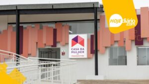 Casa da Mulher de Itaquaquecetuba