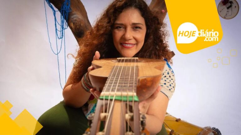 Guararema recebe em 29 de março o “Circuito de Música Dandô”