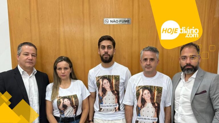 Caso Rafaela Martins: família de engenheira suzanense morta em 2024 cria associação para vítimas de acidentes de trabalho na Petrobras