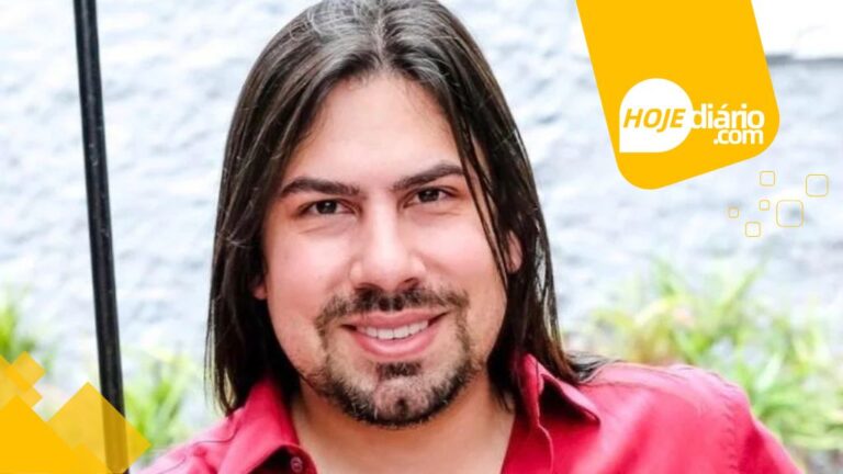 Guilherme de La Plata assume a Secretaria de Cultura de Mogi das Cruzes