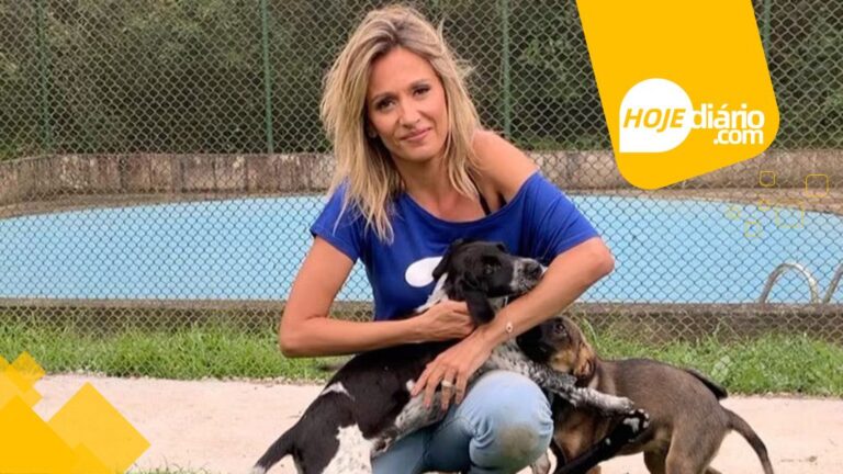 Neste domingo (23), centro de compras nos limites de Itaquaquecetuba e Mogi das Cruzes realiza feira de doação de animais e receberá Luisa Mell