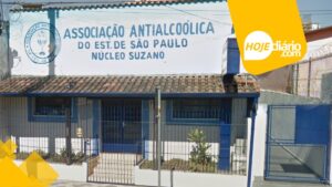Associação Antialcoólica de Suzano