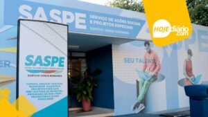 Saspe Suzano