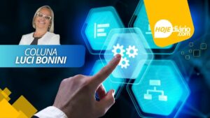 “As profissões do futuro”, por Luci Bonini