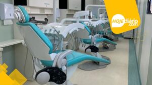 "Carreta de Odontologia" inicia atendimentos em Suzano com foco em urgências