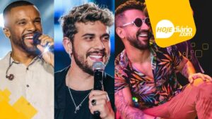 Celebração: aniversário de Arujá, cidade da região do Alto Tietê, terá shows de Alexandre Pires, Gustavo Mioto e DJ Dennis durante o mês de junho; veja