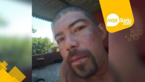 Homem de 34 anos desaparece em Suzano; família está desesperada