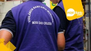Vigilância Sanitária Mogi das Cruzes
