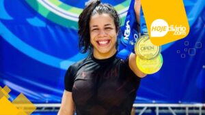 Jaqueline Almeida
