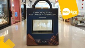 Socola do Bem Mogi Shopping