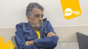 Idoso desapareceu há vários dias em Itaquaquecetuba; homem sofre de sequelas e família busca ajuda
