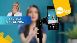 “Digital Influencer”, por Luci Bonini