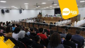 Câmara de Poá