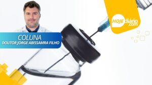 "Imunoterapia: a nova fronteira no tratamento do câncer", por Doutor Jorge Abissamra Filho