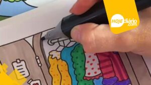 Pintando Bobbie Goods