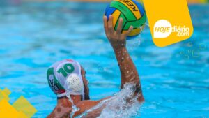 Polo Aquatico