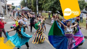 Cultura Itaquaquecetuba