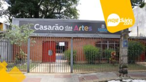 Casarão das Artes