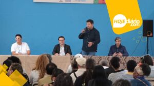 Assistência Social de Suzano sedia 6ª Conferência Municipal da Pessoa Idosa na próxima quarta-feira (28)
