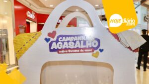 Campanha do Agasalho 2025