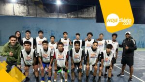 Instituto TRANSFORMA Mogi das Cruzes
