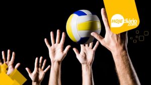 Vôlei