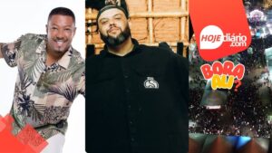 Bora Ali? Festa do Divino em Mogi das Cruzes, Márcio Art na Festa das Nações em Arujá, teatro, show gratuito e o melhor do fim de semana na região do Alto Tietê
