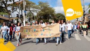 “Sarau da Saúde Mental”: Suzano celebra o mês de luta antimanicomial com sarau e palestras em unidades de Saúde