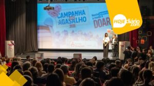Campanha do Agasalho