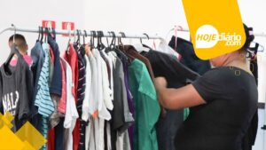 Com um mês de lançamento, Campanha do Agasalho do Fundo Social de Solidariedade de Suzano arrecada mais de 55 mil peças