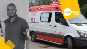 Socorrista do SAMU relata indignação com conduta de colegas em caso que terminou em morte em Mogi das Cruzes
