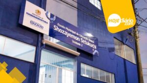 Prefeitura de Itaquaquecetuba inaugura escola no bairro Estância Guatambu com capacidade para mais de cem alunos
