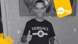Motoboy de 24 anos é a vítima fatal de acidente entre moto e carro em Suzano nesta sexta-feira (02); ele era morador de Mogi das Cruzes