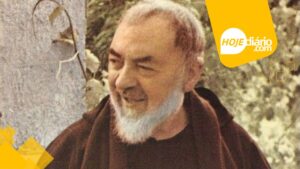 São Padre Pio