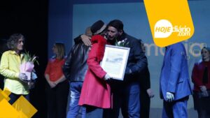 Grandes suzanenses Futin Chalouhi, Odete Maria de Camargo e Sueli Eguchi são homenageadas pela Prefeitura de Suzano através do projeto "Memória Viva"