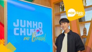 Junho Chu