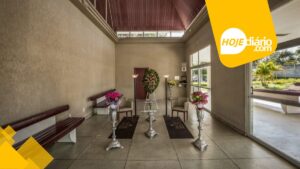 sala velório