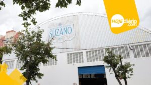 Mercado Municipal de Suzano Mercadão
