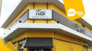 Padaria Tita