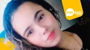 Jovem de 22 anos desaparece em Suzano e familiares estão desesperados