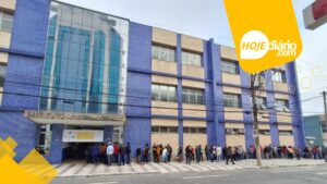 Policlinica UMC Universidade de Mogi das Cruzes