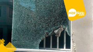 Sede de associação que representa o comércio de Mogi das Cruzes é alvo de criminosos pela segunda vez em sete meses