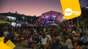 Guararema Jazz & Blues Festival