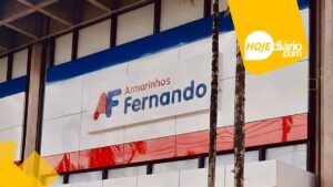 Armarinhos Fernando