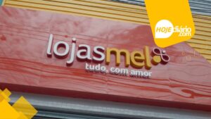 Lojas mel