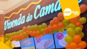 Vivenda do Camarão Suzano Shopping