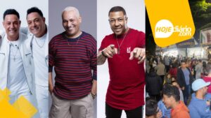 Com shows de Vavá e Márcio, Chrigor, Márcio Art, Nuwance e outros, Festa das Nações de Arujá começa nesta sexta-feira (30); veja a programação