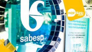 sabesp escritório
